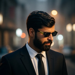 Aamir Jamil