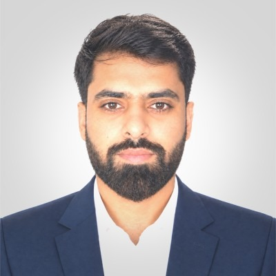 Aamir Jamil